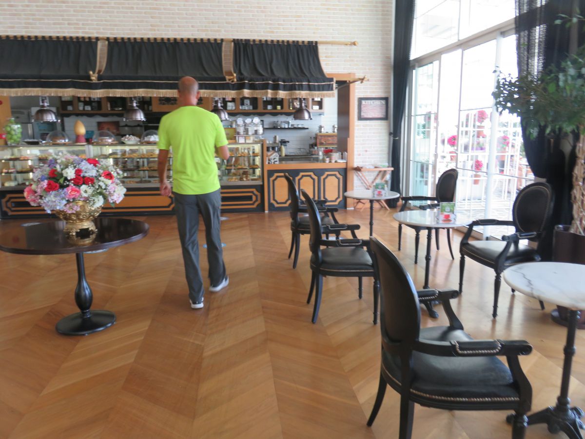 imagini hotel Rubi Platinum Resort